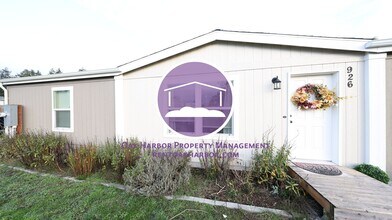 Building Photo - 3 Bed 2 Bath - Pet Friendly - Groups - NAS Whidbey