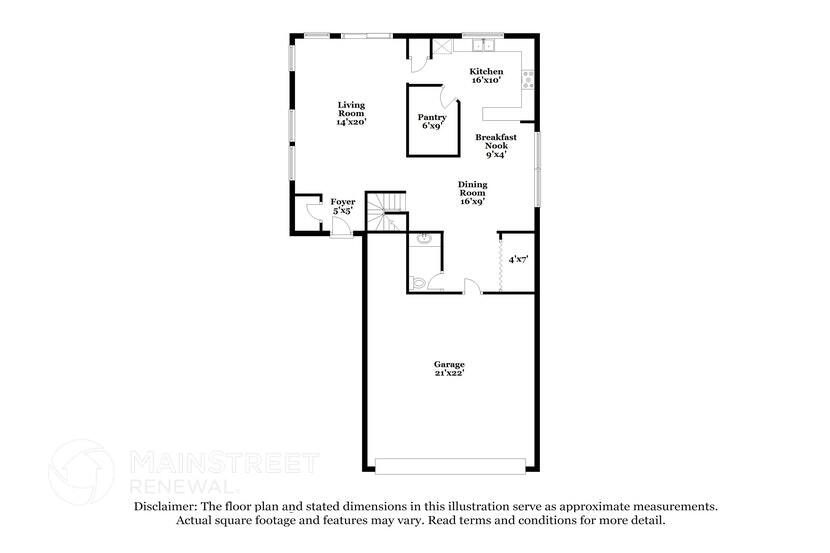 Building Photo - 4358 Trace Wood Ct