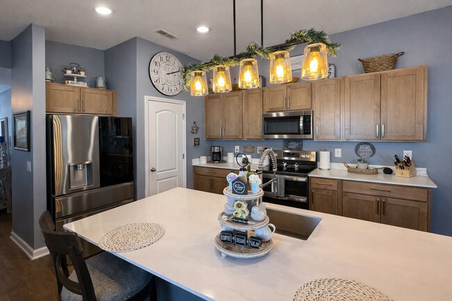 Building Photo - Brand New 3BR/2BA Home in Cross Creek with 2-Car Garage & Open-Concept Living