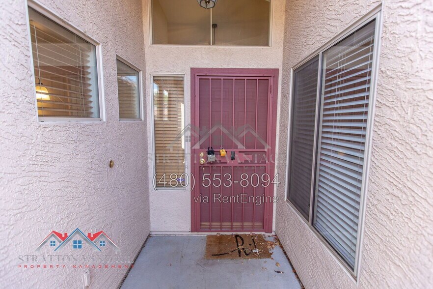 Building Photo - 6881 W Firebird Dr