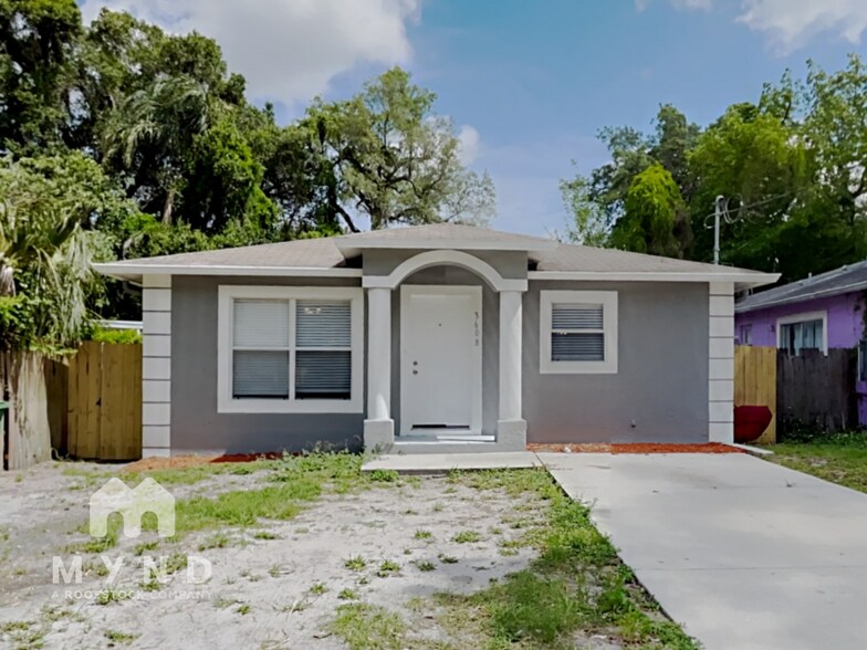 Primary Photo - 3608 E 38th Ave