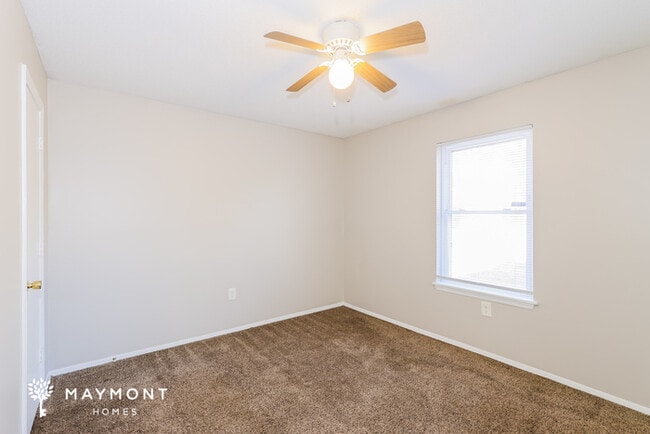 Building Photo - Spacious 4-Bedroom Home in Augusta, GA