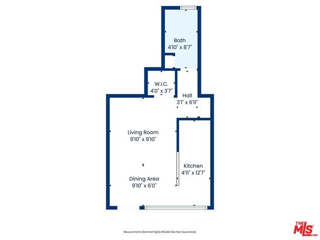 Building Photo - 1317 Wilcox Ave