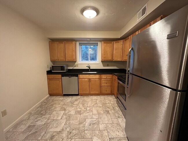 Building Photo - 100 Merrimack Ave