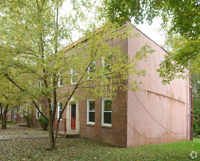Building Photo - 1009-1015 Valley Rd