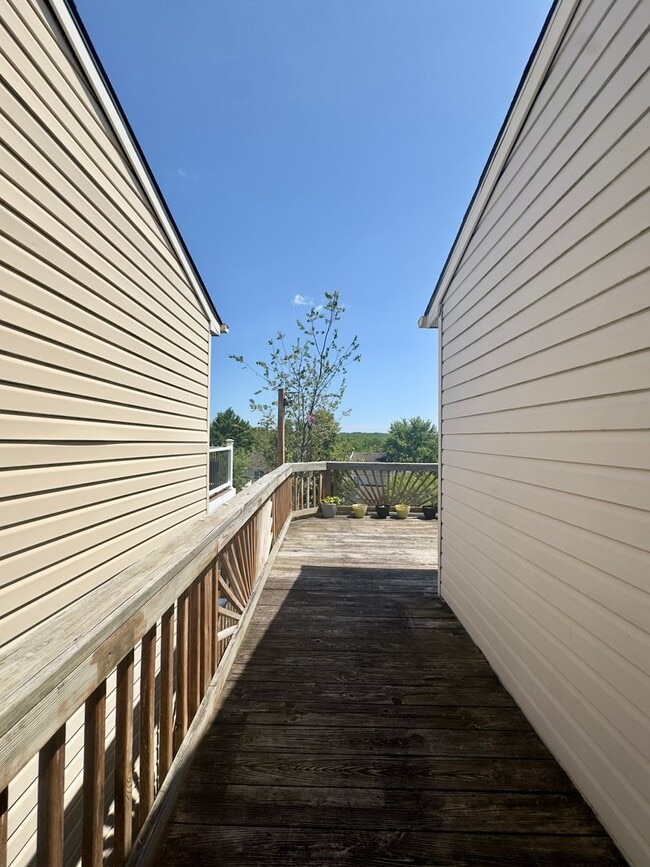 Building Photo - Charming 3BD/2.5BA Townhome in Joppatowne, Harford County, MD!