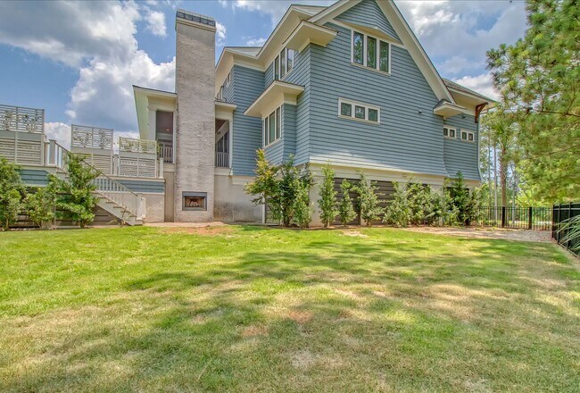 Building Photo - 4 Bedroom 4.5 Bath Home in Dunes West - Mt...