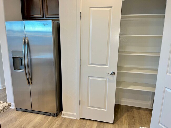 Building Photo - Single level, 4Bedrooms/3Bath TollBrother ...