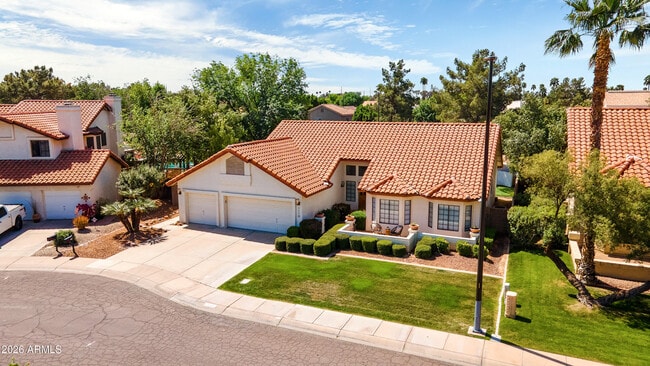 Building Photo - 1110 N Gull Haven Ct