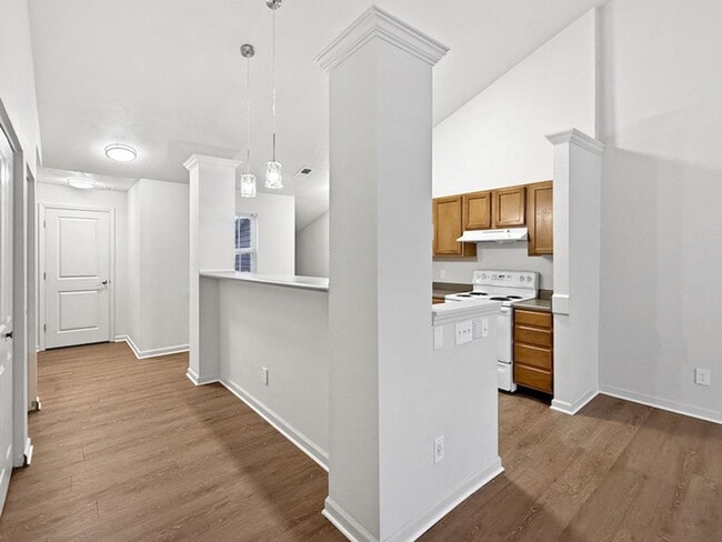 Building Photo - Luxurious Lakeside Living: Spacious 2-Bedroom Retreat starting at $1279