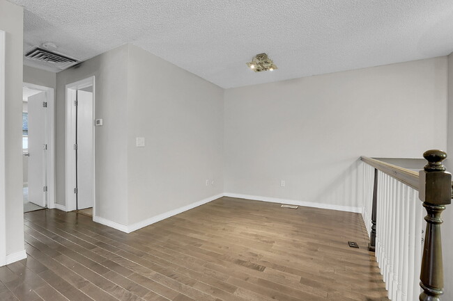 Building Photo - $2,720.95 - 4 bed, 2 bath, located in Aurora with attached Garage and In Unit Washer and Dryer!