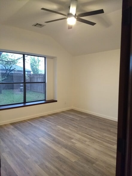 Primary Bedroom - 16229 Seminole Dr.