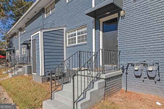 Building Photo - 3133 Buford Hwy NE