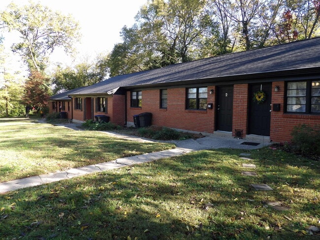 Primary Photo - 103 Carey Ave