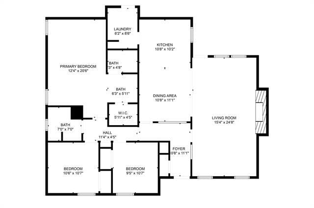 Building Photo - 2720 Trail Oak Ct