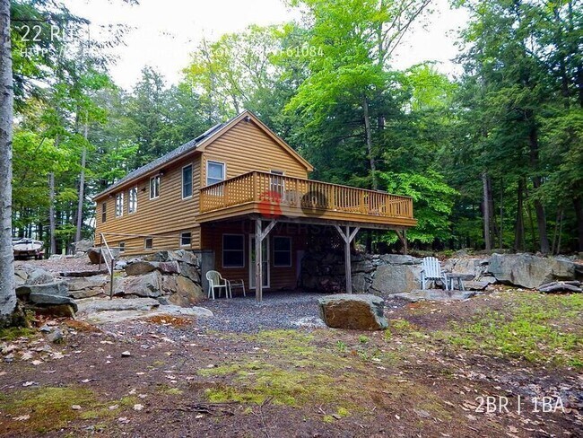 Building Photo - 22 Ritsher Rd