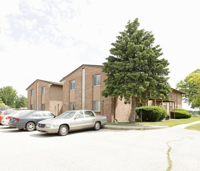 Building Photo - Legacy at Riverview