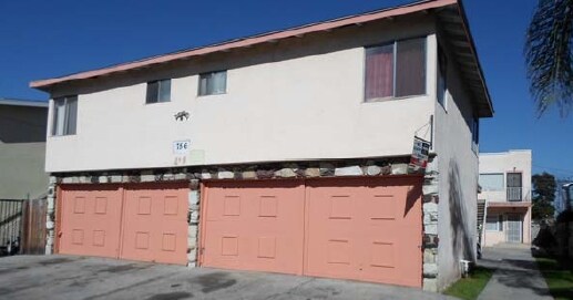Building Photo - 756-758 Cerritos Ave