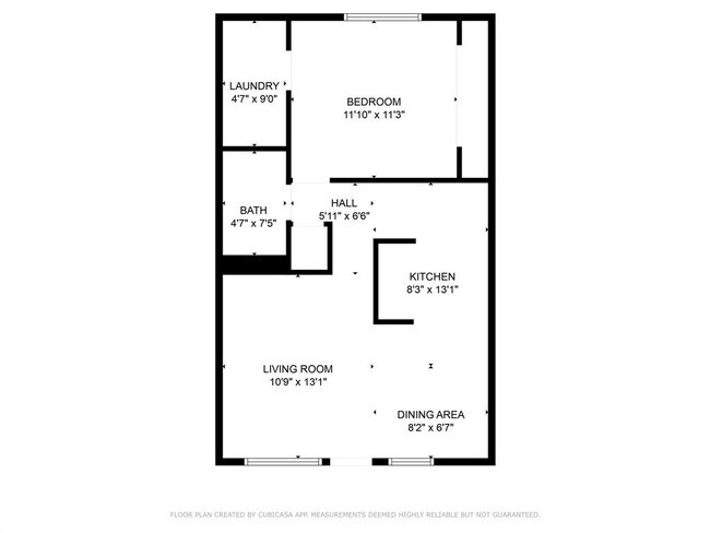 Building Photo - 2200 Dickson Dr