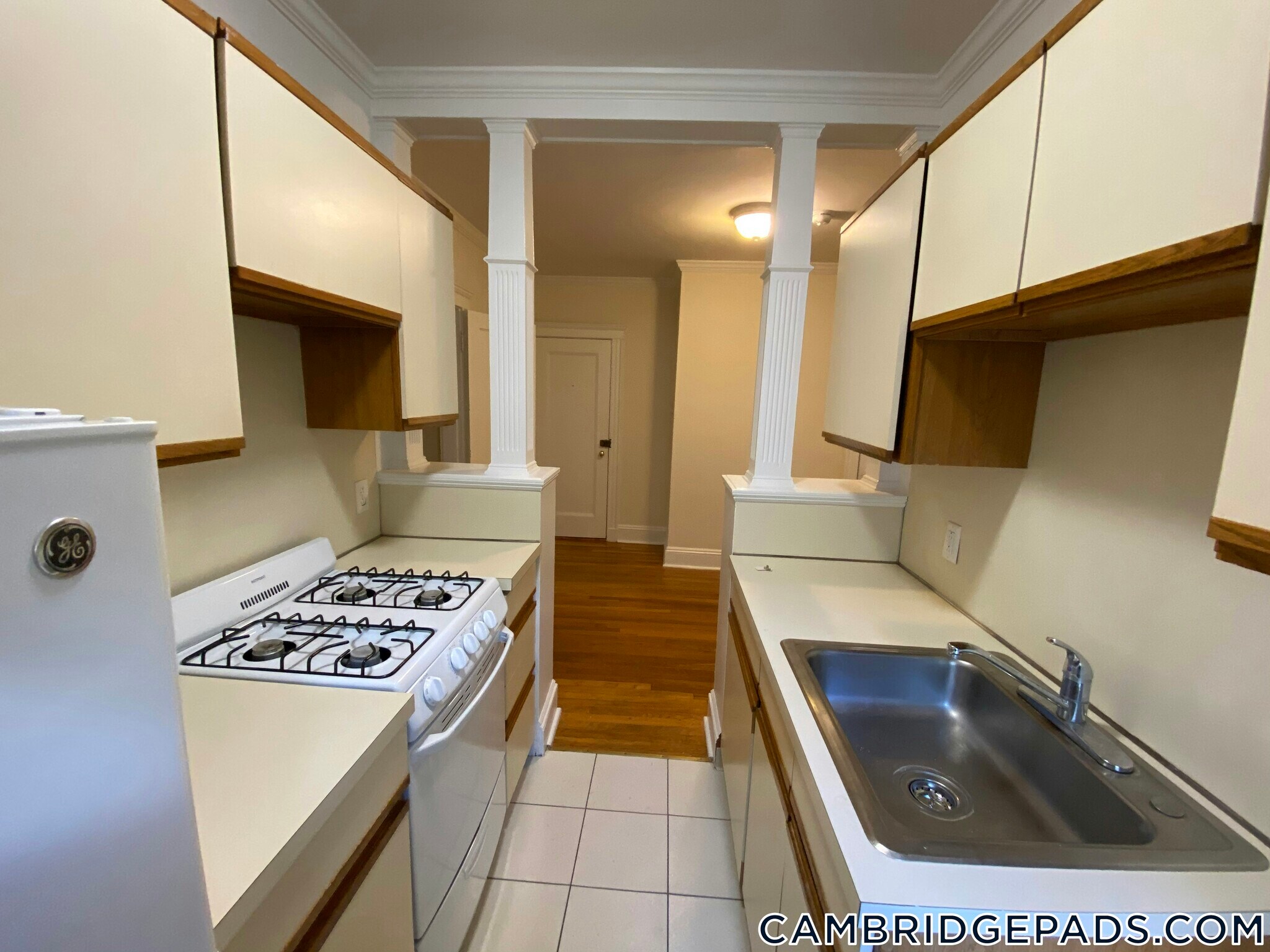 Building Photo - 21 Wendell St