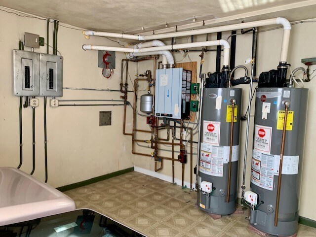 Building Photo - 4032 Wesley Ter