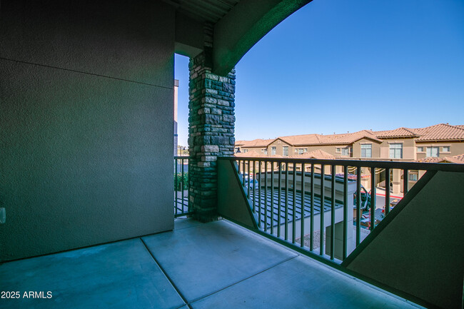 Building Photo - 5350 E Deer Valley Dr