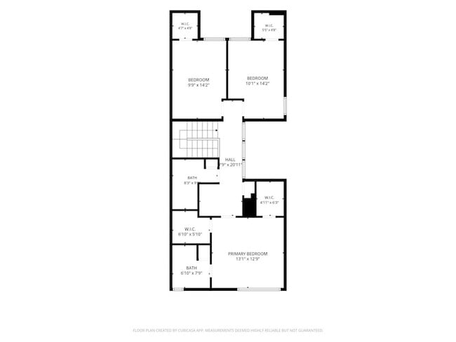 Building Photo - 9001 Imogene St