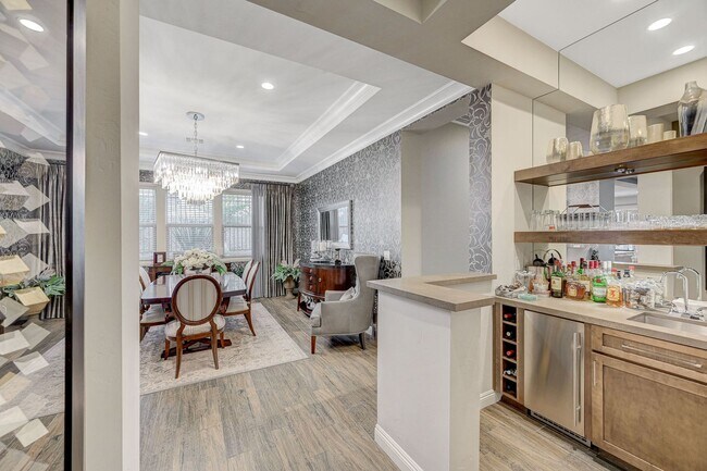 Building Photo - Private Cul-de-Sac Estate in Gated Summerlin with Pool, Spa & Outdoor Living