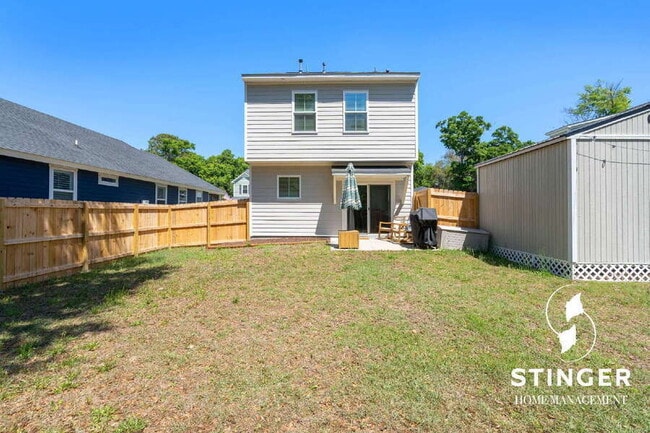 Building Photo - 9 Camp Saxton Way