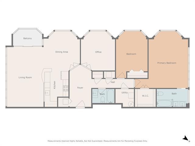 Building Photo - 3030 McKinney Ave