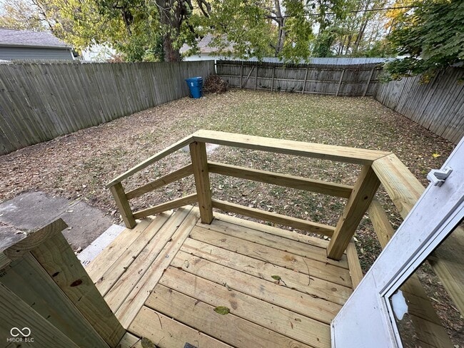 Building Photo - 4130 Rookwood Ave