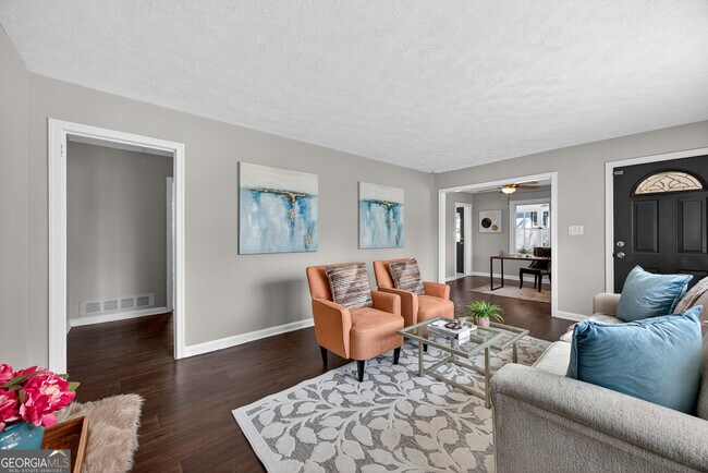 Building Photo - 2064 Gober Ave SE