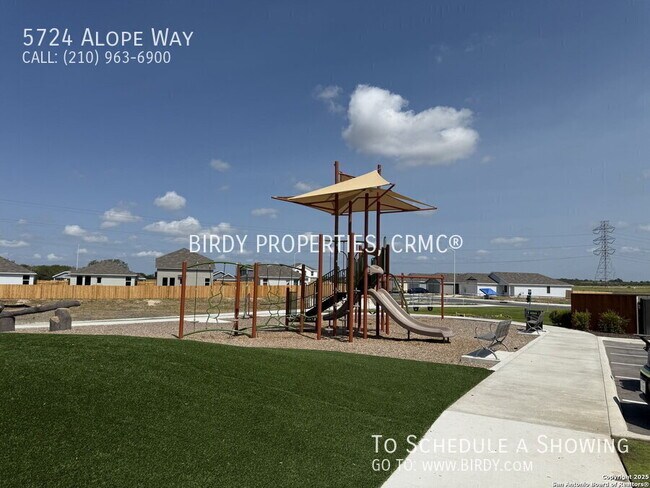 Building Photo - 5724 Alope Wy