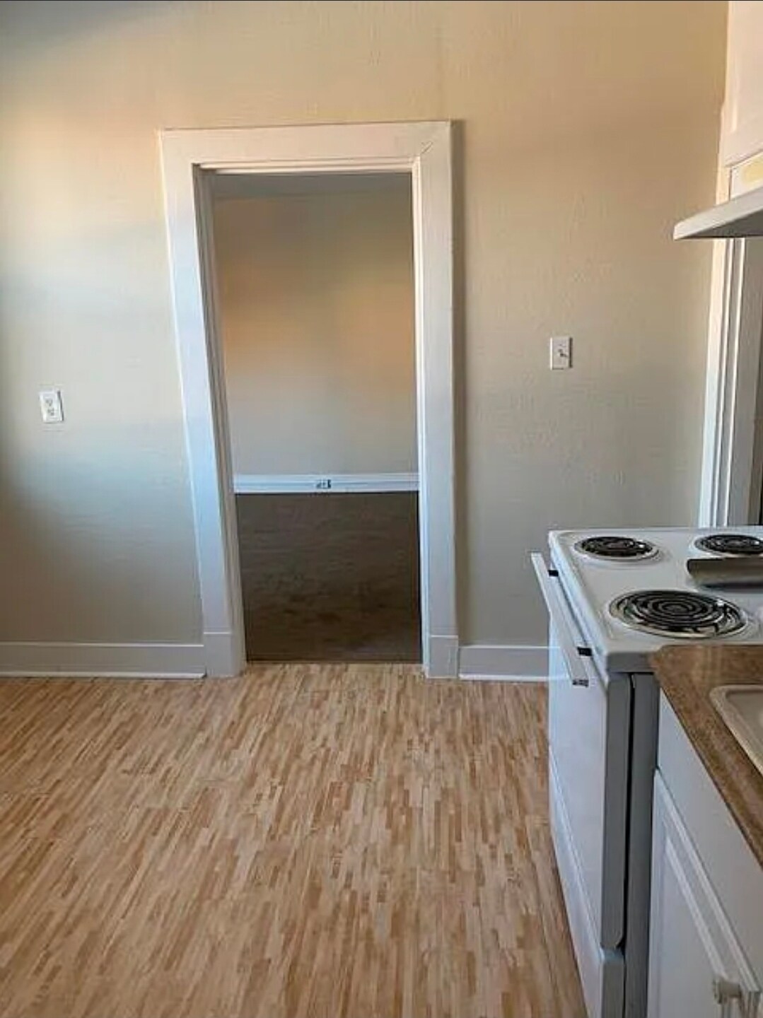 Building Photo - 405 Butler St