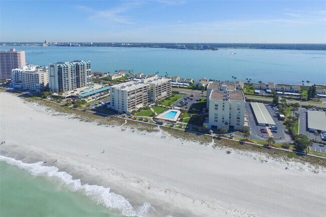 Building Photo - 1430 Gulf Blvd