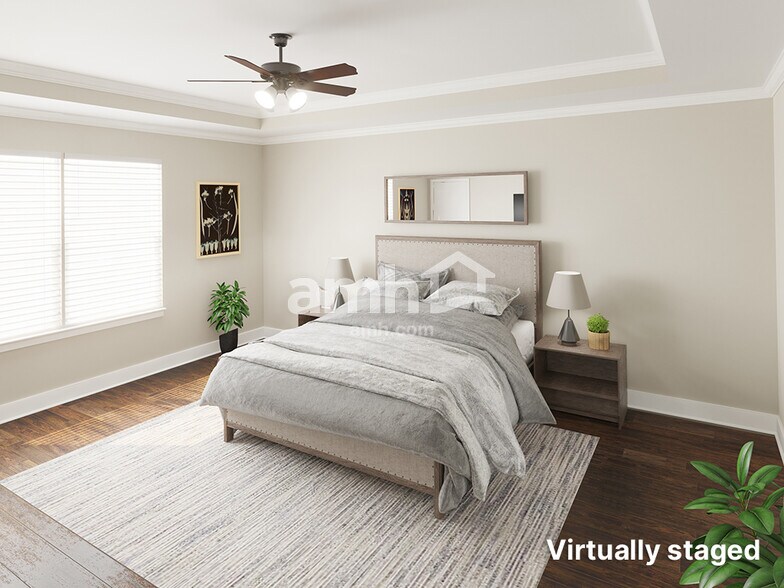 Building Photo - 5977 Hagar Vly Dr