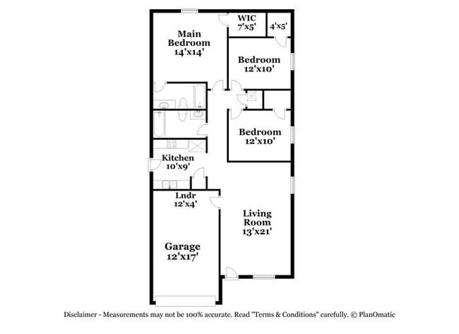 Building Photo - 10334 Bradley Rd