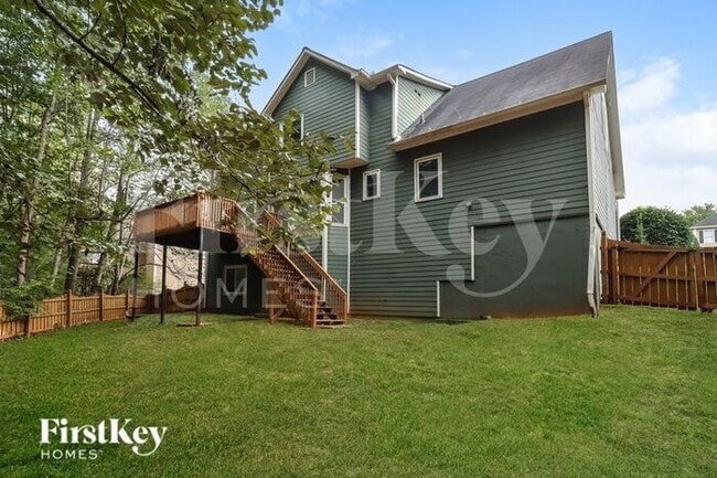 Building Photo - 191 Hunters Creek St