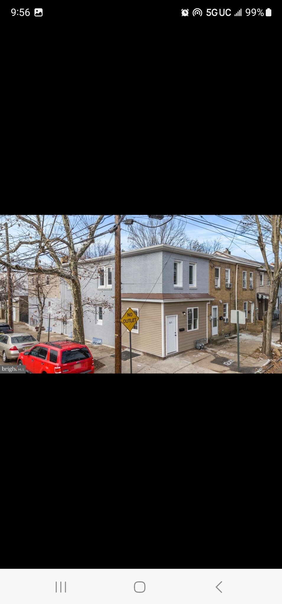 Building Photo - 565 Lamberton St