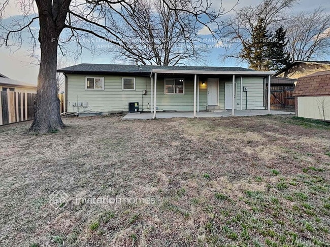 Building Photo - 9174 Lander St