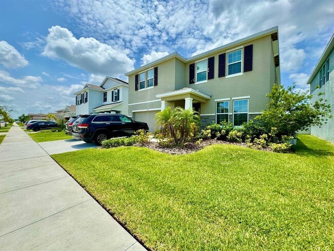 Building Photo - 1154 Ocean Spray Dr