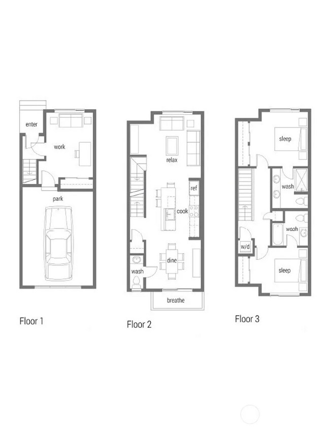 Building Photo - 32730 Hemlock Ave SE