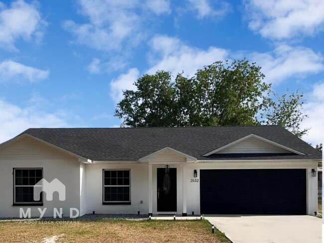 Building Photo - 2632 Panfish Dr