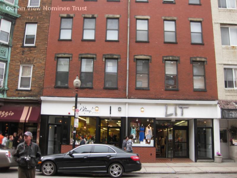 Building Photo - 236 Hanover St