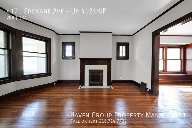 Building Photo - 4121 Spokane Ave