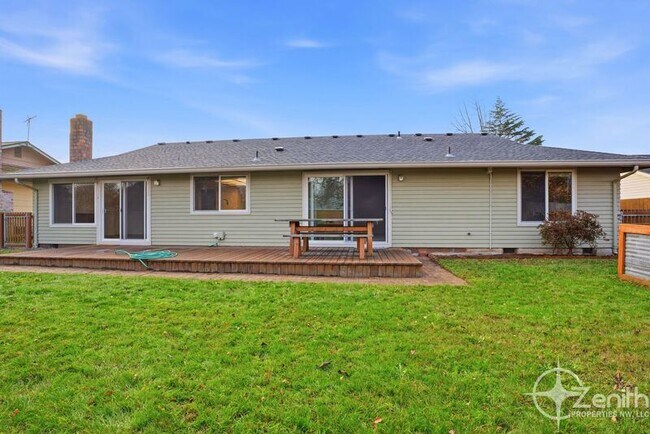 Building Photo - 9507 NW 18th Ave