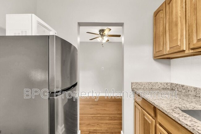 Building Photo - 5721 11th St N