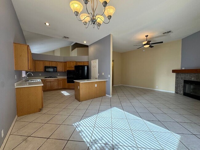 Building Photo - Spacious 4-Bedroom Home with Main-Level Primary Suite & 3-Car Garage