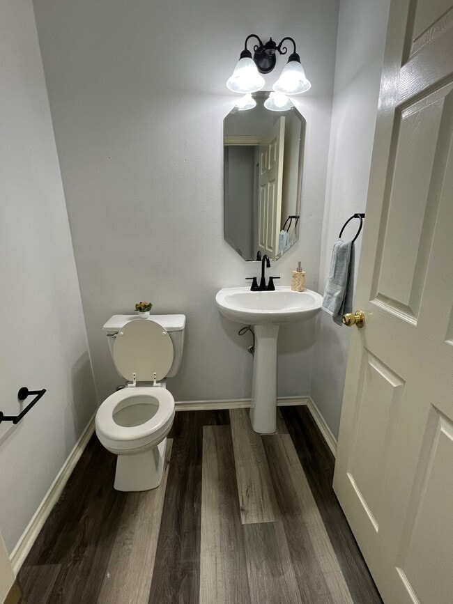 Building Photo - 6319 Sunlit Orchard Dr