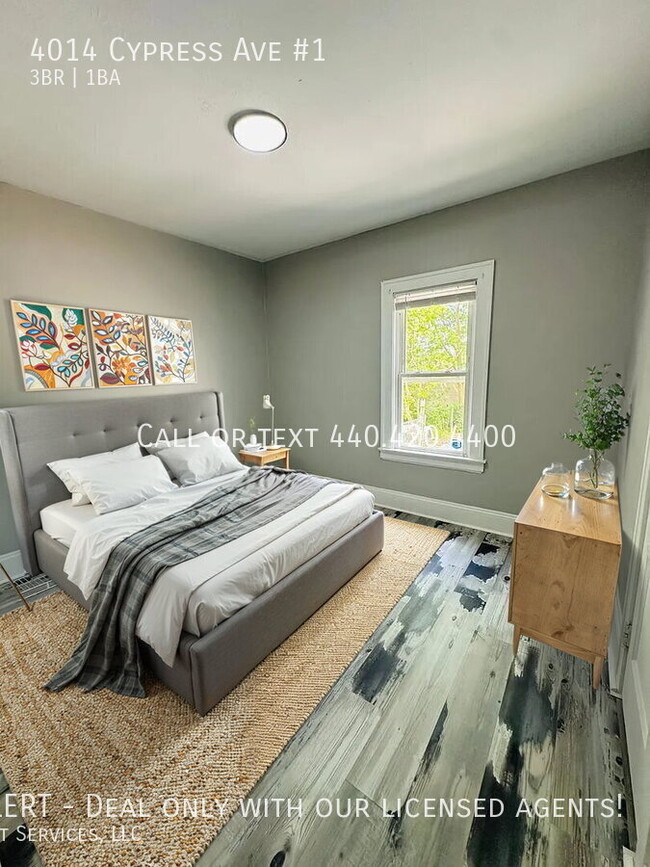 Building Photo - 4014 Cypress Ave